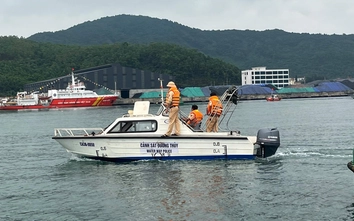 Hà Tĩnh: Triển khai nhiều giải pháp đồng bộ thực hiện nghiêm Luật Giao thông đường thủy