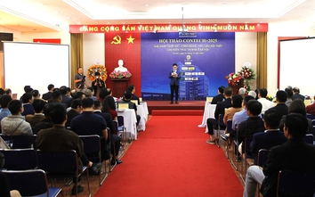 Giải pháp thiết kế, công nghệ, vật liệu và nội thất cho nhà ở xã hội