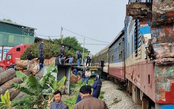 Siết trách nhiệm doanh nghiệp vận tải trong giải quyết tai nạn đường sắt