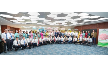 PV GAS TRADING bứt phá mạnh mẽ năm 2025, xác lập kỷ lục sản lượng và doanh thu