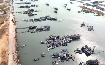 Quảng Ninh siết chặt an toàn đường thủy nội địa theo Thông tư 18/2025/TT-BXD