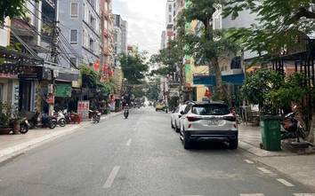 Hải Phòng: Cát Hải siết chặt xử phạt dừng, đỗ xe sai quy định