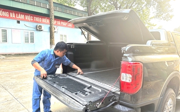 Thông tư 47/2024/TT-BGTVT: Đơn giản hóa thủ tục cấp chứng nhận cải tạo xe cơ giới