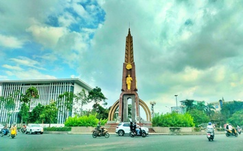 Giải pháp để Cà Mau đạt mục tiêu tăng trưởng hai con số giai đoạn 2026 - 2030