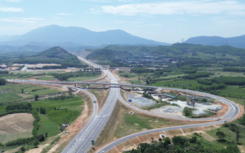 Quốc hội chốt 3 chính sách đặc biệt xây dựng cao tốc Vinh - Thanh Thuỷ