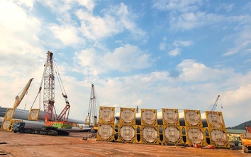 Hà Tĩnh: Đồng bộ các giải pháp để phát triển hệ sinh thái logistics theo Nghị định 30