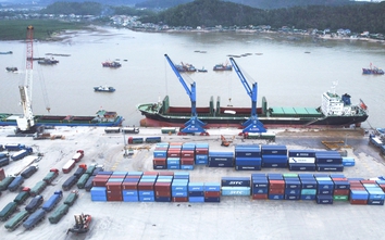 Nghệ An: Doanh nghiệp hưởng lợi lớn nhờ thủ tục cho tàu thuyền vào, rời cảng bằng điện tử