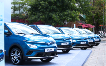 Miễn, giảm thuế cho doanh nghiệp sản xuất ô tô điện tại khu thương mại tự do Đà Nẵng