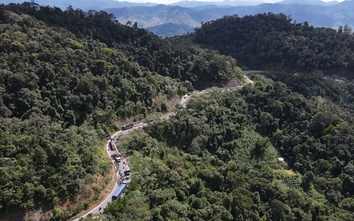 Quảng Ngãi có nhiều kiến nghị về ba dự án cao tốc sắp triển khai