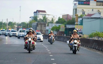 Khánh Hòa tăng cường siết chặt an toàn giao thông dịp cuối năm