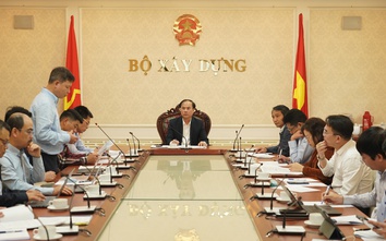 Khẩn trương hoàn thiện quy chuẩn an toàn đối với chung cư có lắp đặt trạm sạc xe điện