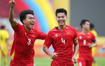 Vào bán kết SEA Games 33, U22 và tuyển nữ Việt Nam được VFF thưởng lớn