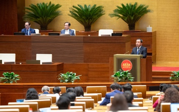 Chốt bổ sung 3 trường hợp Nhà nước đứng ra thu hồi đất