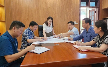 Phú Thọ: Xã Bình Tuyền nỗ lực tháo gỡ khó khăn, đẩy nhanh tiến độ các dự án tái định cư