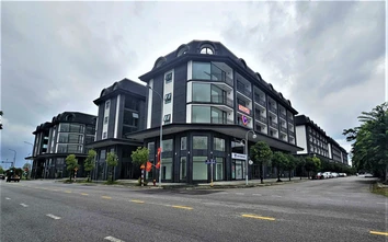 Huế: Nâng cao chất lượng nhà ở kiên cố cho khu vực đô thị và nông thôn