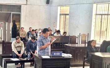 Đắk Lắk: Cựu Chủ tịch UBND thị trấn M’Đrắk bị tuyên phạt 10 năm tù vì lạm quyền