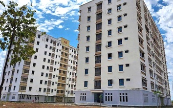 Quảng Ngãi đề ra nhiều giải pháp phát triển nhà ở xã hội