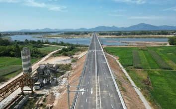 Gia Lai sẵn sàng khởi công cao tốc Quy Nhơn - Pleiku