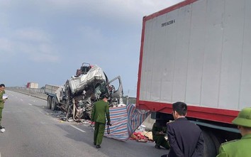 Vụ tai nạn ở Quảng Trị: Khởi tố vụ án để điều tra hành vi vi phạm