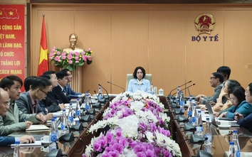 Nước láng giềng tăng bệnh bại liệt, nguy cơ bệnh xâm nhập vào Việt Nam ra sao?