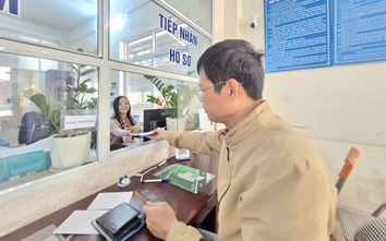 Bắc Ninh: Hơn 25.000 chủ phương tiện được hưởng lợi từ Thông tư 23