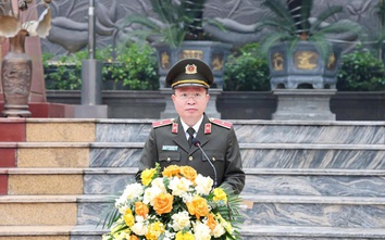 Phú Thọ: Cao điểm tấn công, trấn áp tội phạm bảo đảm an ninh trật tự