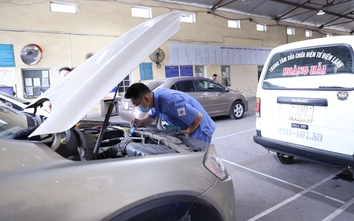 Nghiên cứu mở rộng hạng mục “độ” xe không phải chứng nhận cải tạo