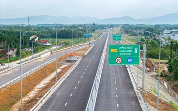 Quảng Ngãi: Sẵn sàng khởi công, khánh thành loạt dự án hạ tầng tổng vốn gần 32.000 tỷ đồng