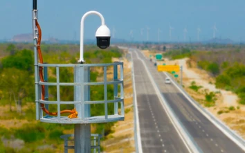 Bộ Xây dựng thúc tiến độ đầu tư giao thông thông minh trên cao tốc