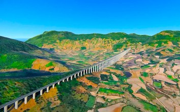 Điều chỉnh tuyến cao tốc Quy Nhơn - Pleiku qua đèo An Khê có thể giảm hơn 1.000 tỷ đồng