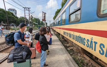 TP.HCM tăng cường bảo đảm an toàn giao thông đường sắt theo Thông tư 34/2025/TT-BXD