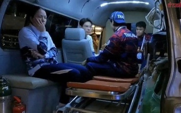 8 vận động viên Thái Lan dự SEA Games 33 nhập viện vì ngộ độc thực phẩm