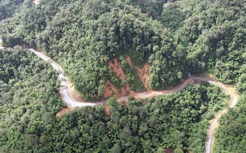 Xem xét, bố trí vốn nâng cấp 4 tuyến quốc lộ qua Thái Nguyên trong giai đoạn 2026 - 2030