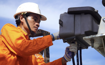 Sẵn sàng nguồn điện chất lượng cao phục vụ sân bay quốc tế Long Thành