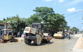 Dự kiến khởi công nâng cấp quốc lộ 91B qua Cần Thơ trong năm 2026