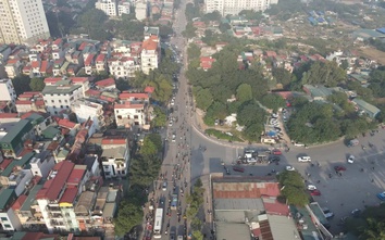 Chủ động tổ chức lại giao thông, Hà Nội “hạ nhiệt” các điểm nóng ùn tắc