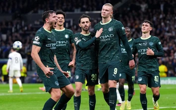 Nhận định Crystal Palace và Man City (21h00 ngày 14/12), Ngoại hạng Anh 2025-2026