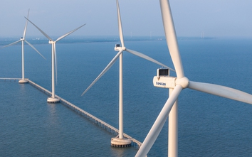 Nhiều dự án điện quy mô lớn đồng loạt khởi công, khánh thành ngày 19/12