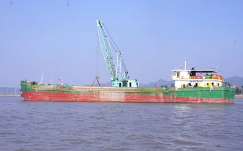 Nhiều dự án nạo vét luồng hàng hải về đích trước 31/12