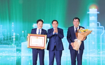 Thủ tướng Phạm Minh Chính dự khánh thành tổ hợp điện khí LNG 1,4 tỷ USD tại Đồng Nai