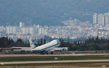 Boeing lại hoãn bàn giao chuyên cơ Không lực Một