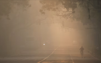 Ô nhiễm nghiêm trọng, Delhi tạm dừng hoạt động xây dựng