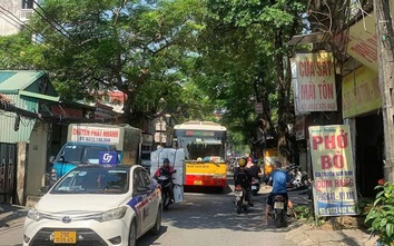 Hà Nội sắp mở rộng đường Nguyễn Hoàng Tôn kéo dài đến Vành đai 3