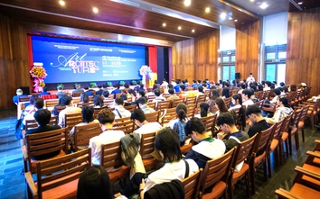Hơn 110 kiến trúc sư, giảng viên, sinh viên khơi mở sáng tạo kiến trúc tại Gia Lai
