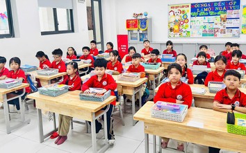 Xóa “bệnh thành tích”, tạo nền giáo dục công bằng và nhân văn