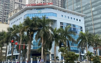 Giảm mạnh đầu mối, Cục Đăng kiểm Việt Nam vận hành theo mô hình mới