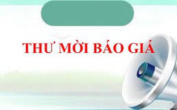 Cảng HKQT Nội Bài mời báo giá dịch vụ thu gom, vận chuyển và xử lý chất thải nguy hại