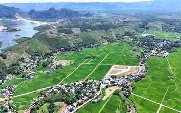 Lạc Sơn hút dòng vốn đầu tư trên bản đồ bất động sản nghỉ dưỡng Tây Bắc