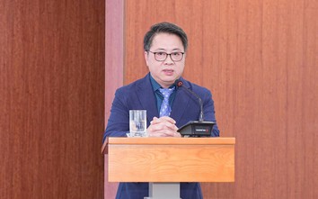 Hải Phòng có tân Giám đốc Sở Xây dựng