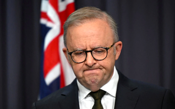 Australia sẽ siết chặt luật sở hữu súng sau vụ tấn công kinh hoàng